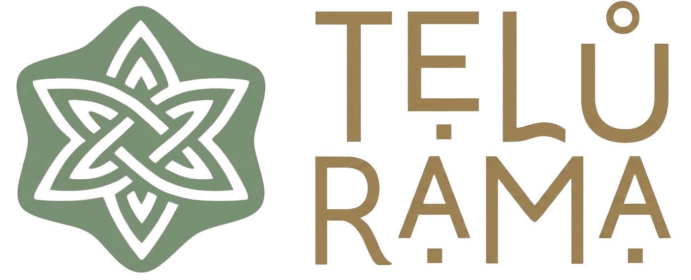 TELURAMA