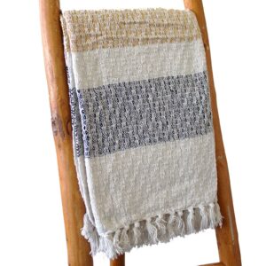 Mantas Boho Confort -  Mellow Mattala